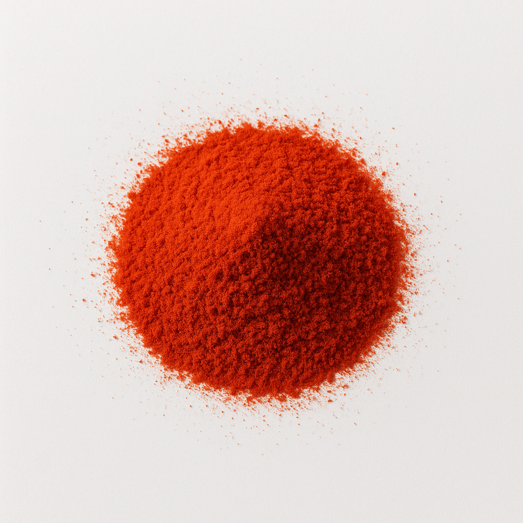 Astaxanthin