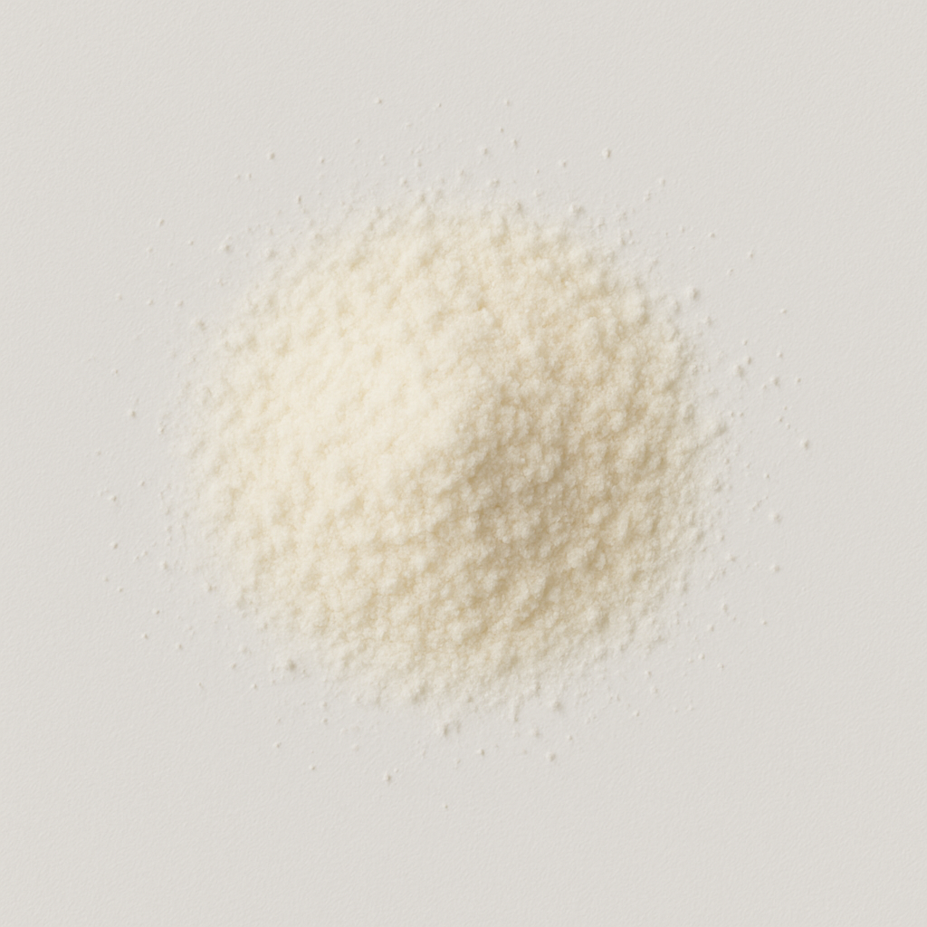Vitamin B5 (Pantothenic Acid)