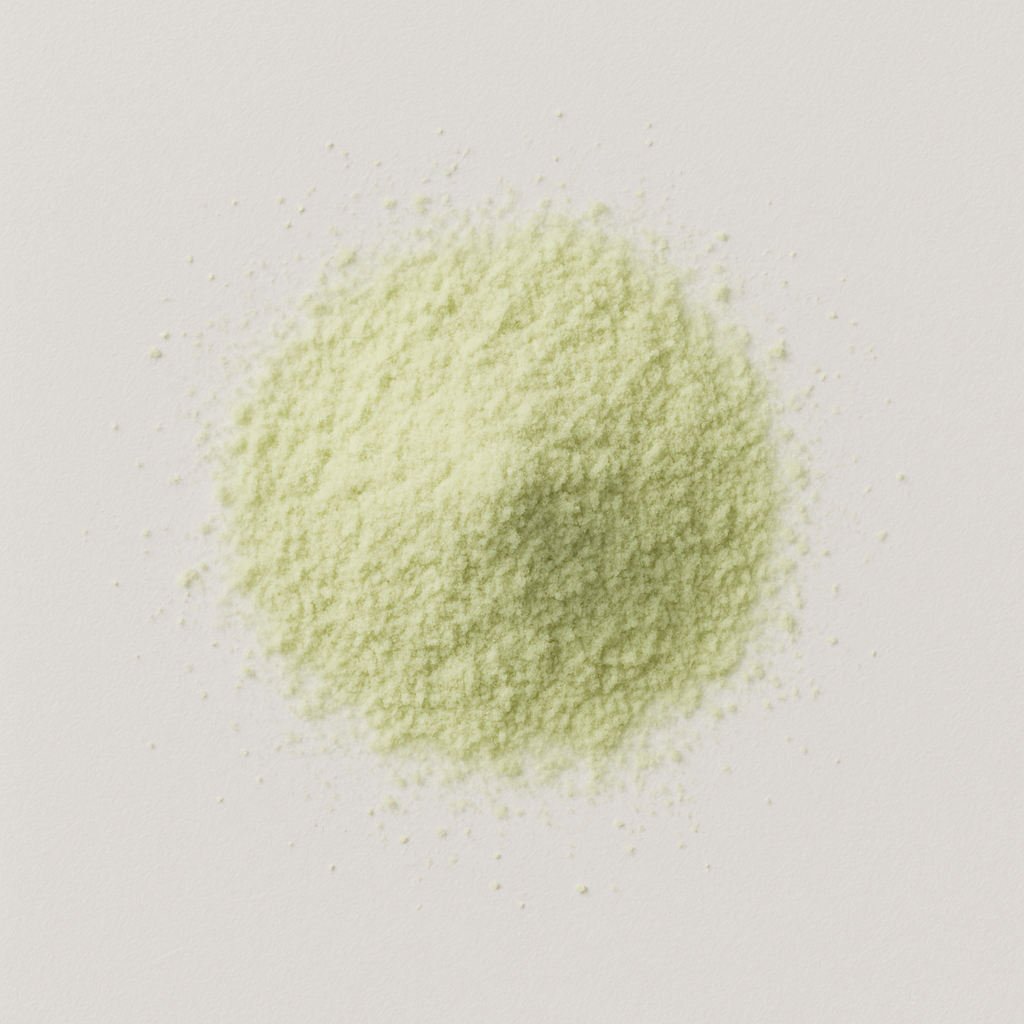 Vitamin B9 (L-5-Methyltetrahydrofolate)