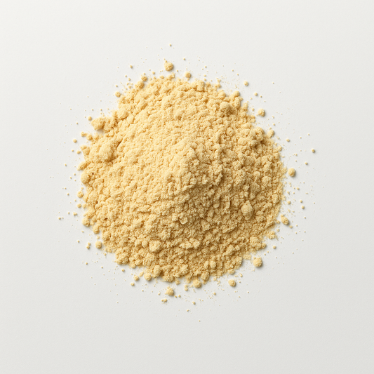 Ginger Root Extract (5% Gingerols)