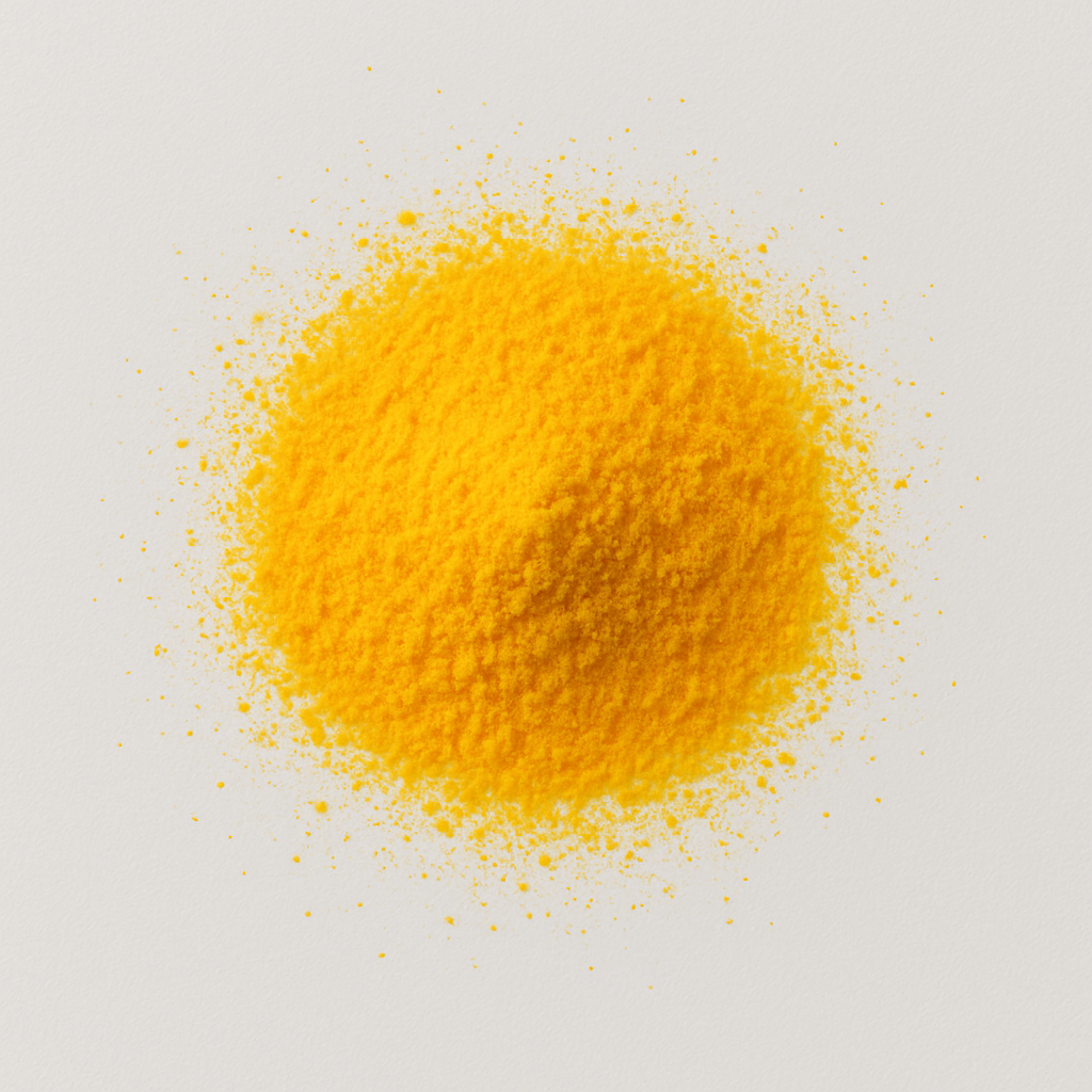 Vitamin B2 (Riboflavin USP)