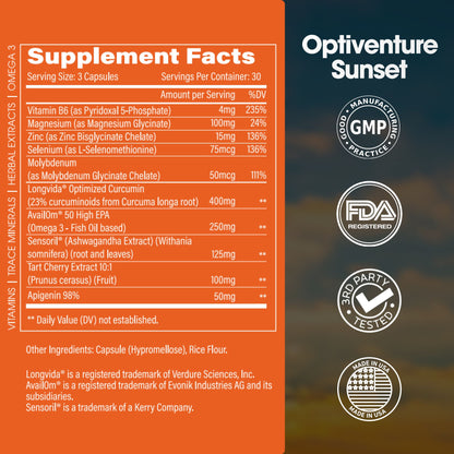 Optiventure Core (V2)