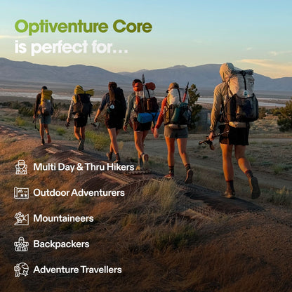Optiventure Core (V2)